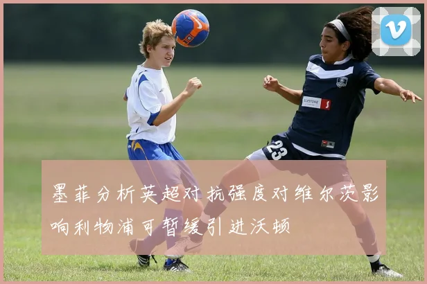 墨菲分析英超对抗强度对维尔茨影响利物浦可暂缓引进沃顿