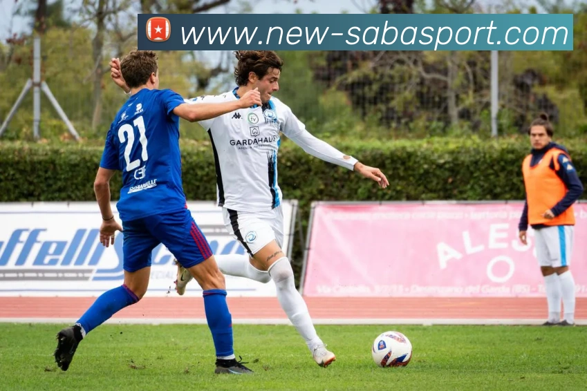 药厂中场加西亚坦言马竞曾对我有意期待加盟大球会展现实力