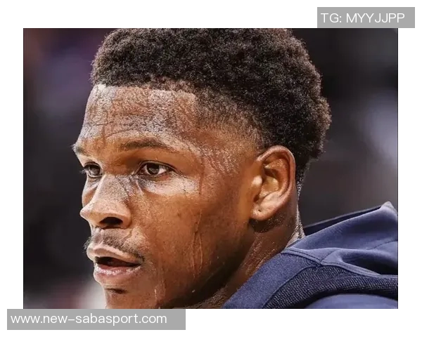 爱德华兹盛赞麦丹得分能力期待他发挥提升球队表现十倍 爱德华兹盛赞麦丹得分能力期待他发挥提升球队表现十倍