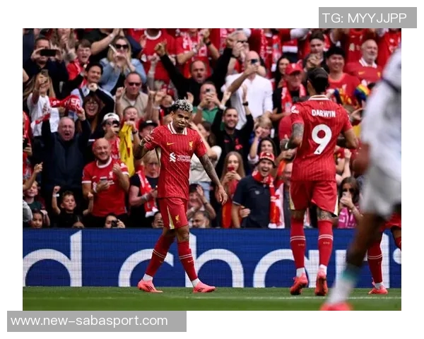 斯洛特的利物浦面临双重挑战需破解对手防线与自身状态问题