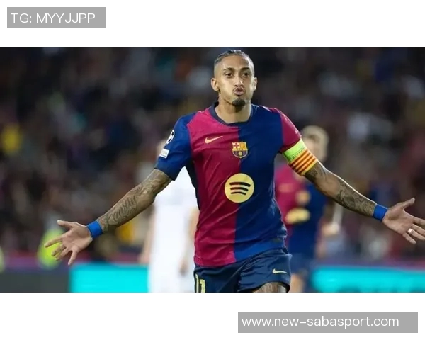 拉菲尼亚在蒙锥克球场参与43球即将回归诺坎普助力巴萨再创辉煌