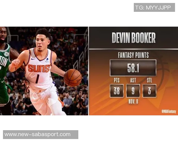 布克谈中国赛：在空间距离中找到相遇的完美契机