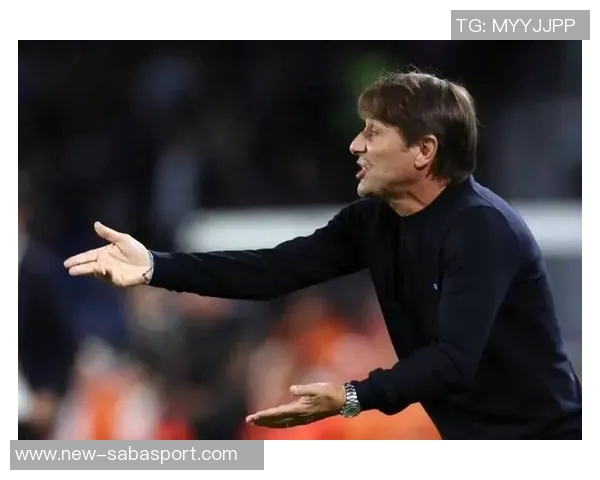 孔蒂回应点球争议强调大俱乐部应承担责任马洛塔不应亲自发表看法 孔蒂回应点球争议强调大俱乐部应承担责任马洛塔不应亲自发表看法