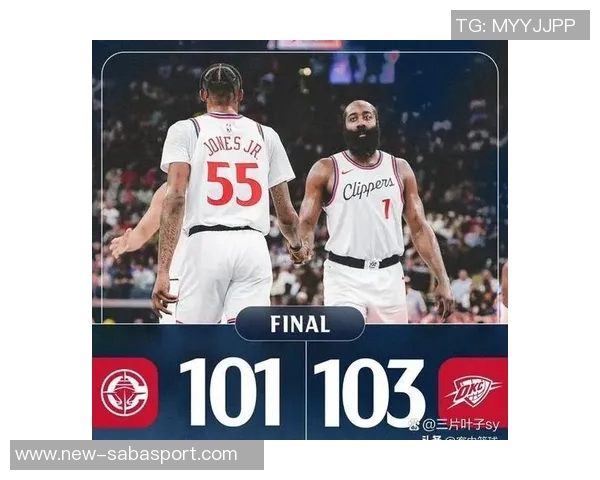 快船迎战愤怒雷霆面临四天休息带来的巨大挑战