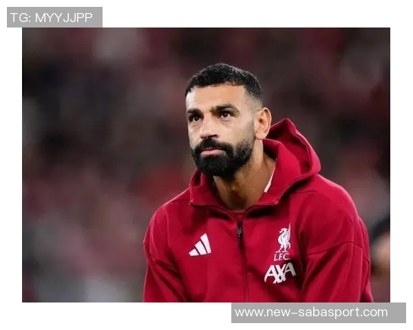 萨拉赫身价降至4500万欧仍领跑同龄球员表现令人瞩目