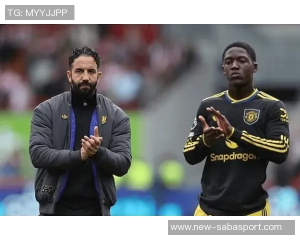 阿莫林谈青训发展与营养师团队合作提升球员成长 阿莫林谈青训发展与营养师团队合作提升球员成长