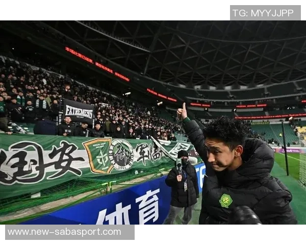 亚冠E组积分榜更新国安三战仅获两分仍居垫底位置