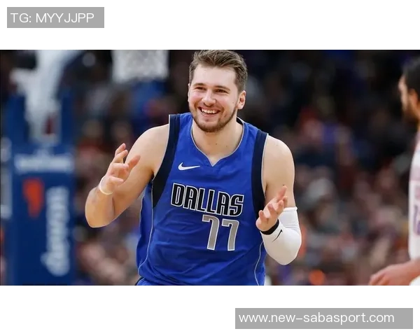 洛杉矶街头艺术家为东契奇创作新壁画宣告卢卡时代的到来