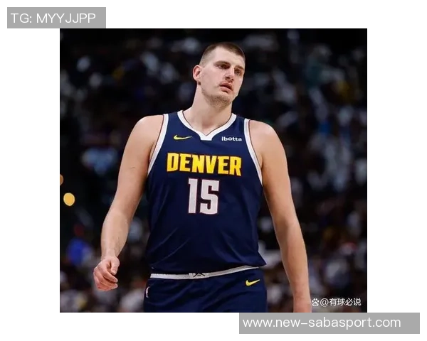 小波特赛季表现亮眼场均25分命中率超50三分命中率达40追平约基奇成耀眼新星