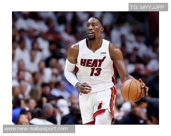 阿德巴约坚定信念热火队具备争冠实力尽管外界质疑