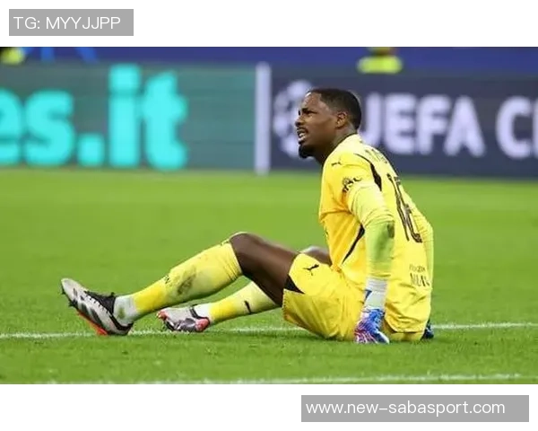 莫雷托透露迈尼昂与米兰续约谈判停滞球员或将明年离队