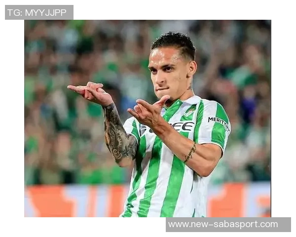 安东尼盛赞内马尔天赋超群小罗是榜样梅西C罗同样伟大