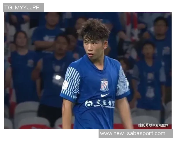 刘诚宇杨皓宇归队助力申花U21备战亚冠精英联赛全力以赴争取佳绩