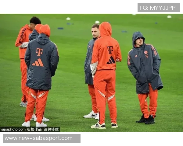 德雷森谈穆西亚拉复出后卡尔的出场机会与双双出战的可能性