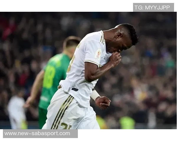 维尼修斯续约进展缓慢皇马计划将年薪提升至2000万欧元 维尼修斯续约进展缓慢皇马计划将年薪提升至2000万欧元