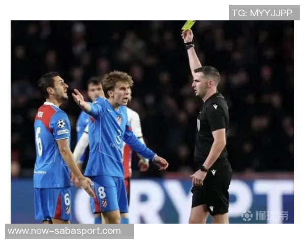 西蒙尼执教下马竞在欧冠客场对英超队始终未尝胜绩的尴尬纪录