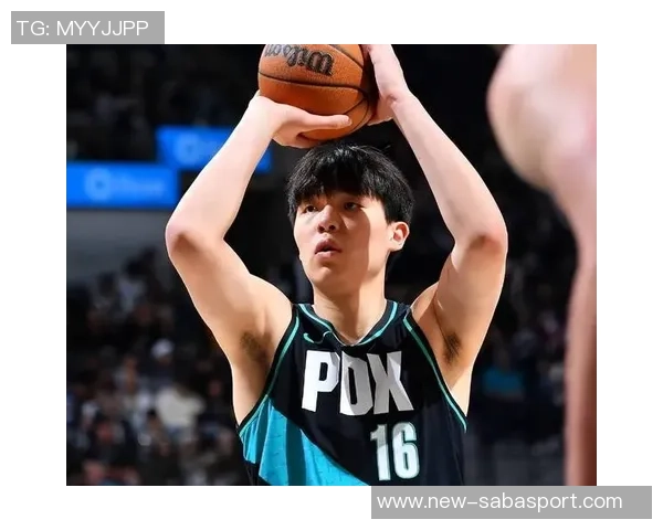 拓记：开拓者本月增加本地训练时间助力杨瀚森减少舟车劳顿